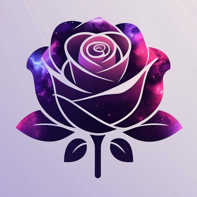 Nebula Rose Themes