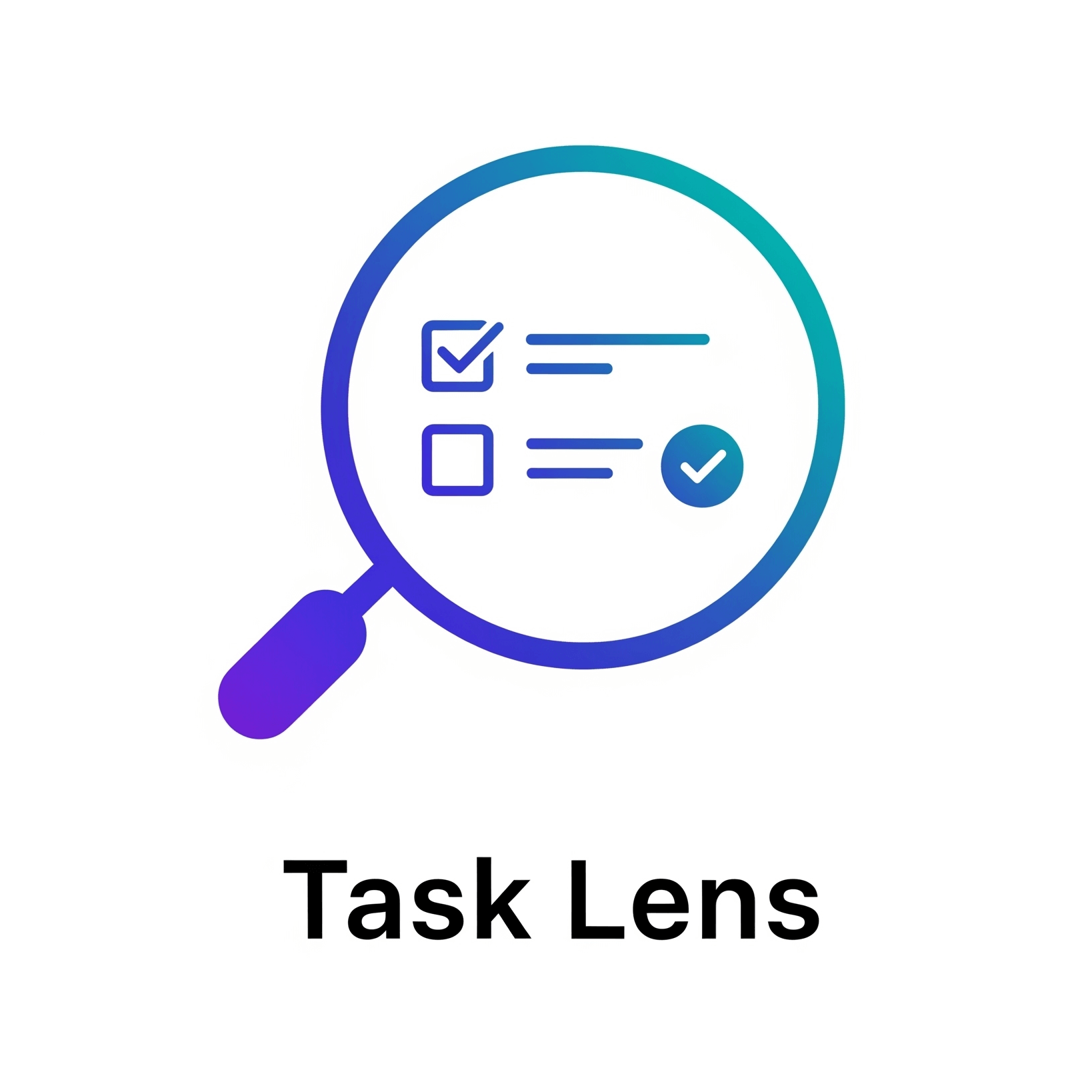 Task Lens